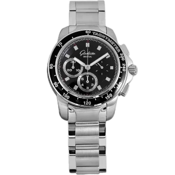 Glashutte Seaq