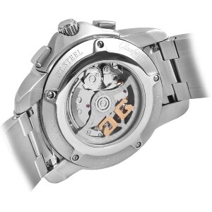Glashutte Seaq