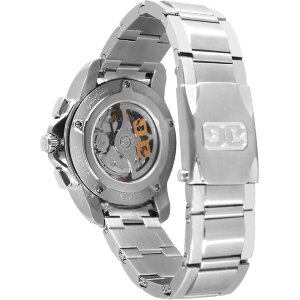 Glashutte Seaq