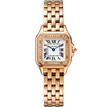 Cartier Panthere Secrete Ladies WJPN0008