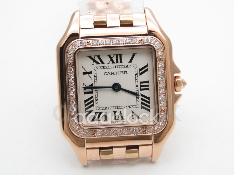 Cartier Panthere Secrete Ladies WJPN0008 Арт. CA-0903 Арт. CA-0903