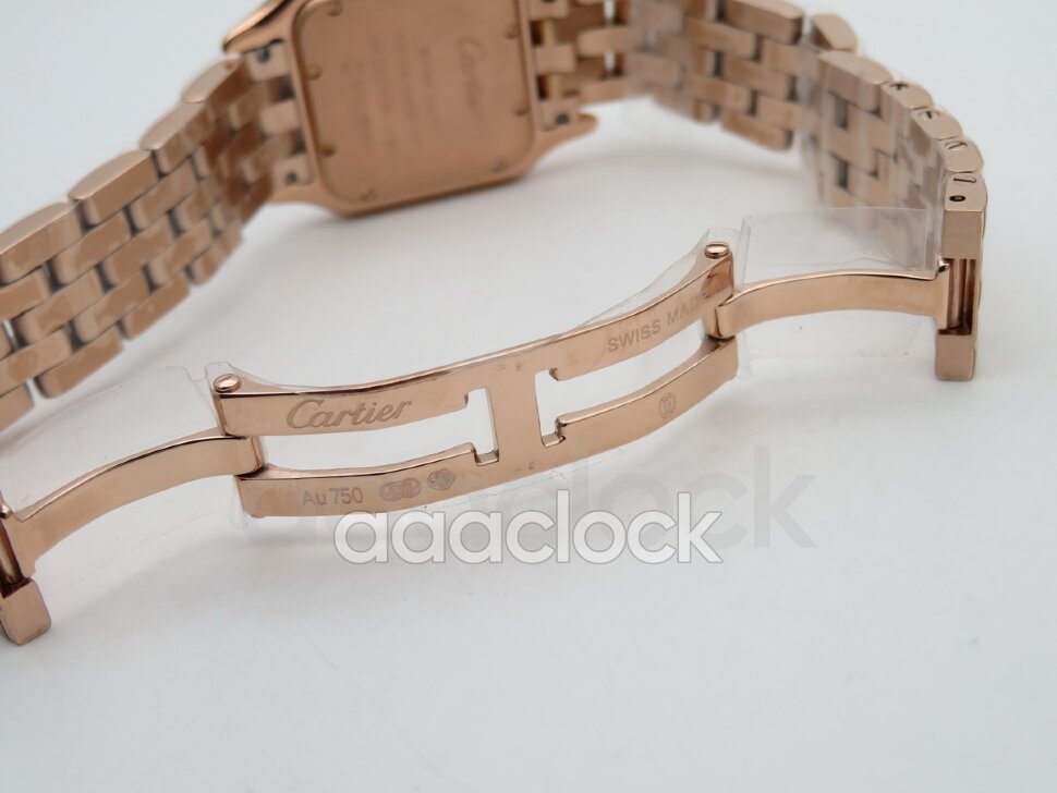 Cartier Panthere Secrete Ladies WJPN0008 Арт. CA-0903 Арт. CA-0903