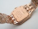 Cartier Panthere Secrete Ladies WJPN0008 Арт. CA-0903 Арт. CA-0903