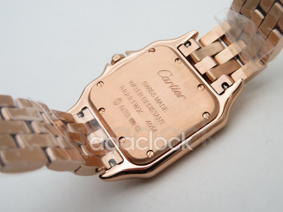 Cartier Panthere Secrete Ladies WJPN0008 Арт. CA-0903 Арт. CA-0903
