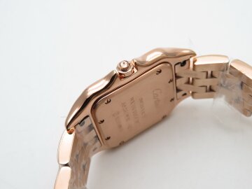 Cartier Panthere Secrete Ladies WJPN0008