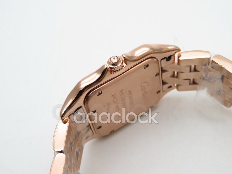 Cartier Panthere Secrete Ladies WJPN0008 Арт. CA-0903 Арт. CA-0903