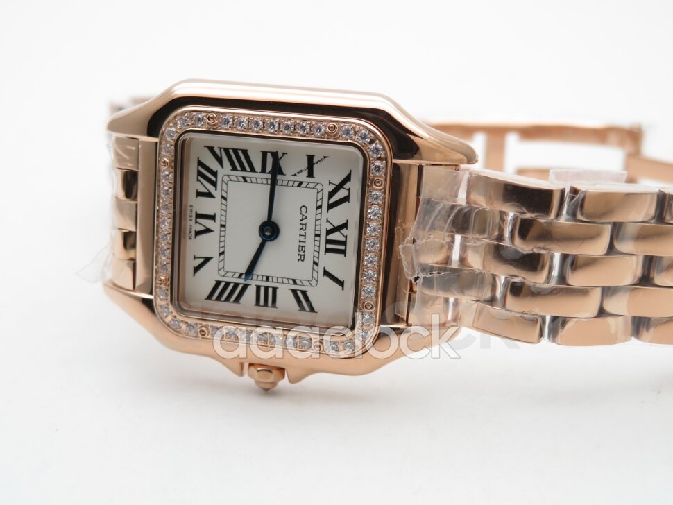 Cartier Panthere Secrete Ladies WJPN0008 Арт. CA-0903 Арт. CA-0903