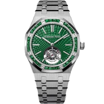 Audemars Piguet Royal Oak Tourbillon 41 mm Extra-Thin 26532IC.EE.1220TI.01