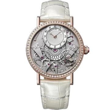 Breguet Tradition Dame 7038BR/18/9V6/D00D