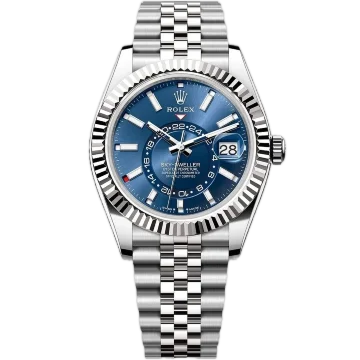 Rolex Sky-Dweller 336934-0006