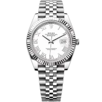 Rolex DateJust 41 126334-0024 Арт. RO-3268 Арт. RO-3268