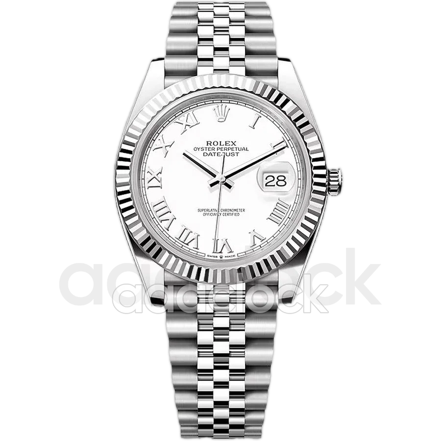 Rolex DateJust 41 126334-0024 Арт. RO-3268 Арт. RO-3268