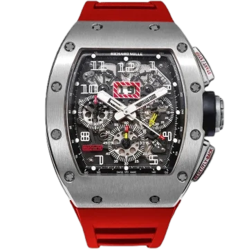 Richard Mille RM 011-03 Flyback Chronograph