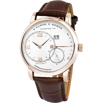 A.Lange &amp; Sohne Grand Lange