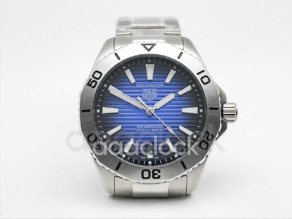 TAG Heuer Aquaracer Professional 200 WBP2111.BA0627 Арт. TH-3865 Арт. TH-3865