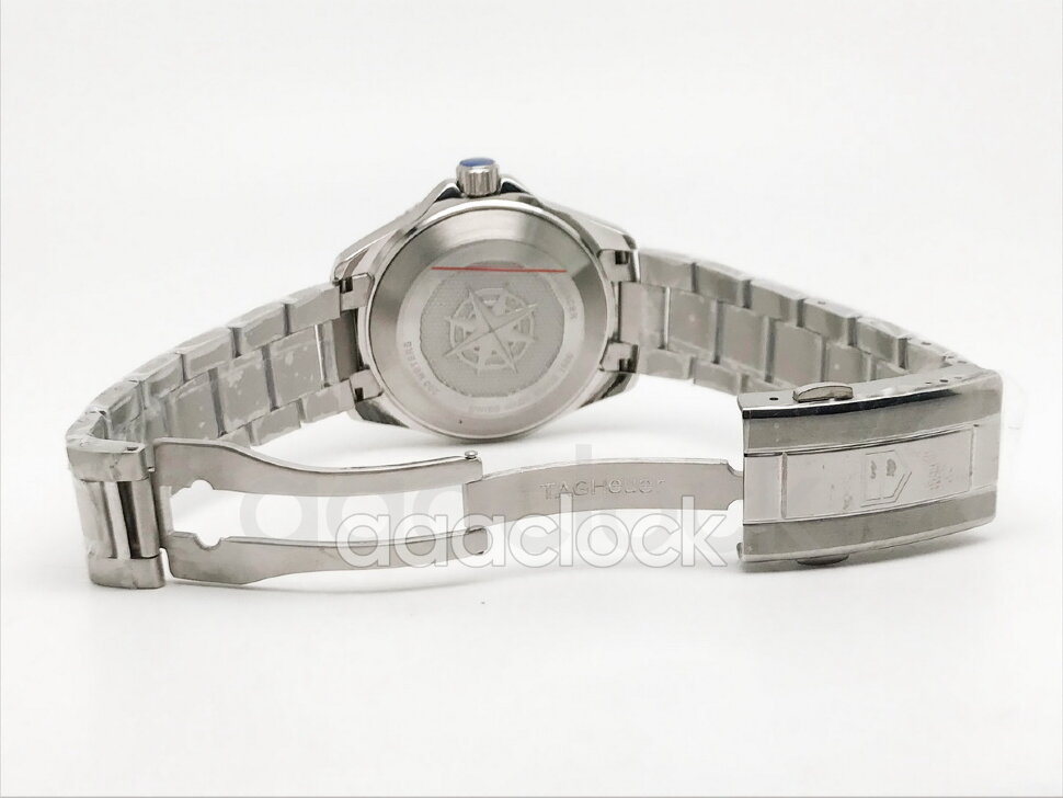 TAG Heuer Aquaracer Professional 200 WBP2111.BA0627 Арт. TH-3865 Арт. TH-3865