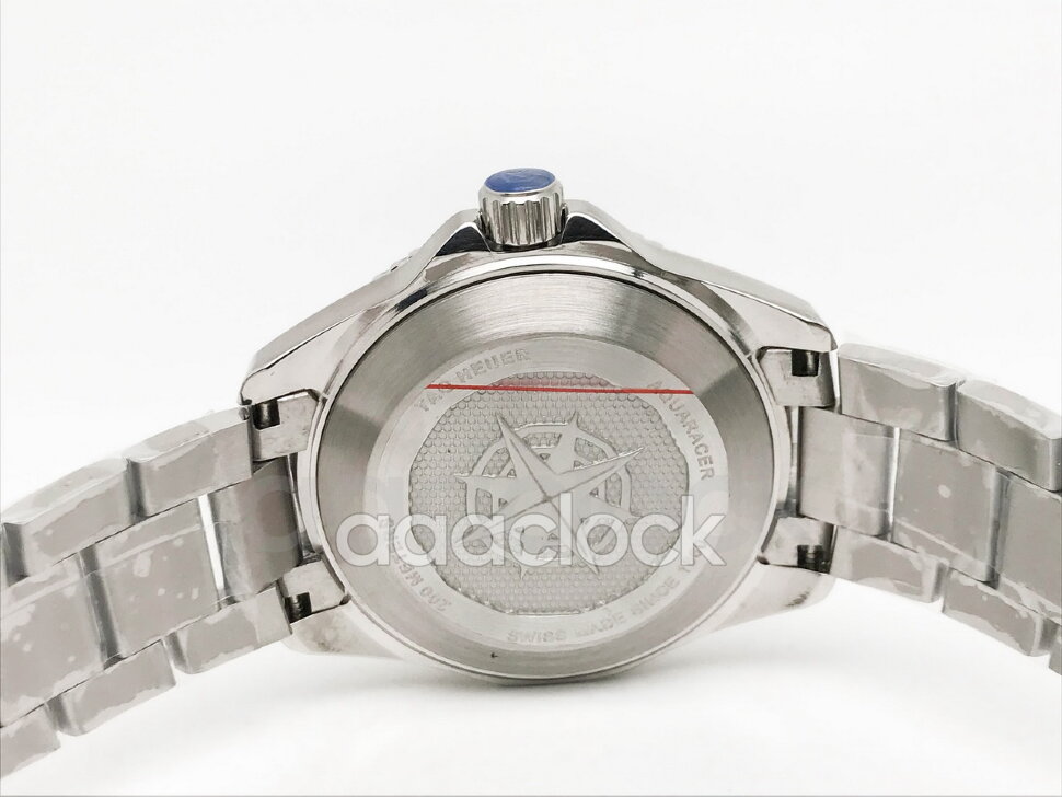 TAG Heuer Aquaracer Professional 200 WBP2111.BA0627 Арт. TH-3865 Арт. TH-3865