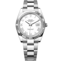 Rolex DateJust 41 126334-0023 Арт. RO-3267 Арт. RO-3267