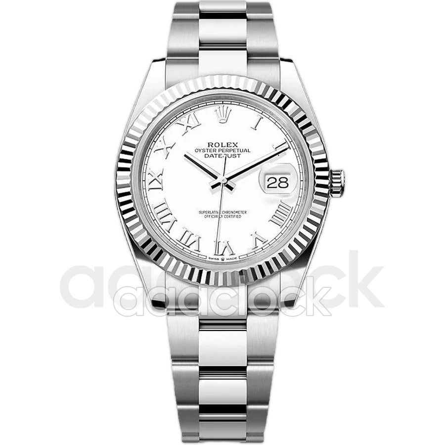 Rolex DateJust 41 126334-0023 Арт. RO-3267 Арт. RO-3267