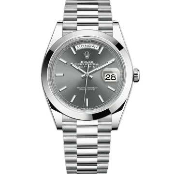 Rolex Day-Date 40 228206-0045