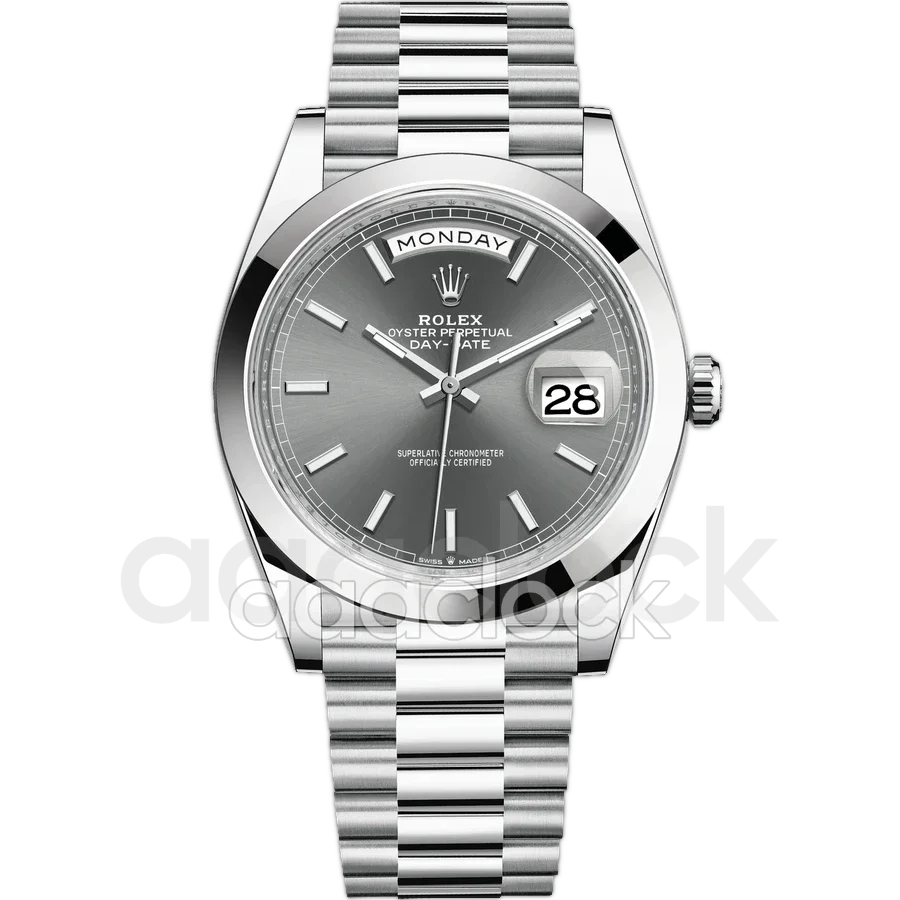 Rolex Day-Date 40 228206-0045 Арт. RO-3502 Арт. RO-3502