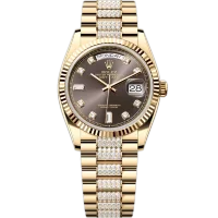 Rolex Day-Date 36 128238-0024 Арт. RO-3317 Арт. RO-3317