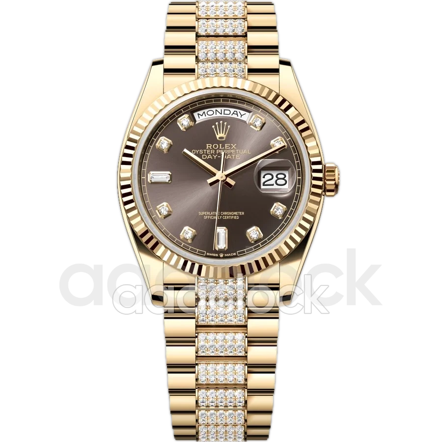 Rolex Day-Date 36 128238-0024 Арт. RO-3317 Арт. RO-3317