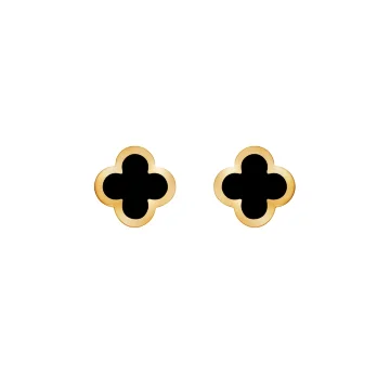 Пуссеты Van Cleef Pure Alhambra VCARB14000