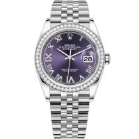 Rolex Datejust 36 126284rbr-0013 Арт. RO-3142 Арт. RO-3142