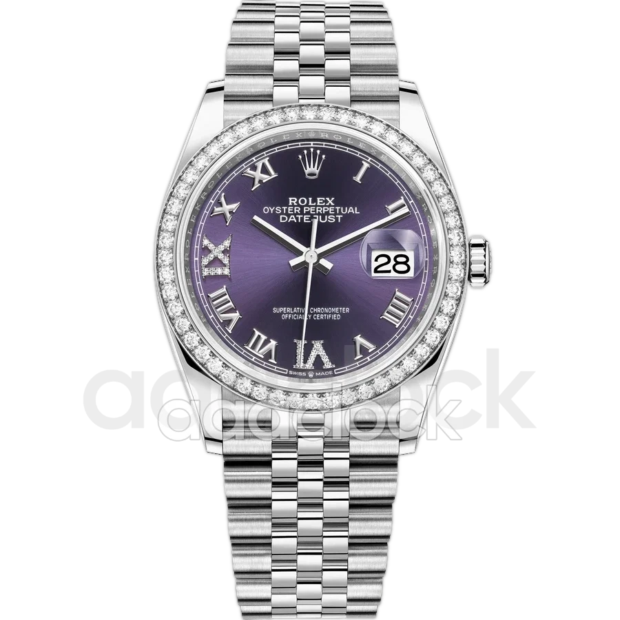Rolex Datejust 36 126284rbr-0013 Арт. RO-3142 Арт. RO-3142