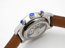 Longines Master Collection 42 Chronograph Calendar L2.773.4.78.3 Арт. LO-1605 Арт. LO-1605