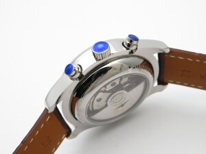 Longines Master Collection 42 Chronograph Calendar L2.773.4.78.3
