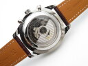 Longines Master Collection 42 Chronograph Calendar L2.773.4.78.3 Арт. LO-1605 Арт. LO-1605