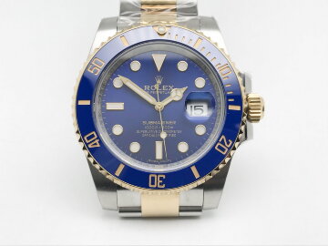 Rolex Submariner Date 116613lb-0005