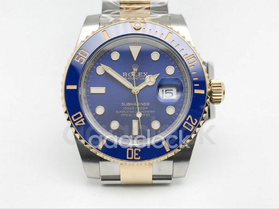 Rolex Submariner Date 116613lb-0005 Арт. RO-3735 Арт. RO-3735
