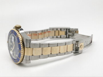 Rolex Submariner Date 116613lb-0005