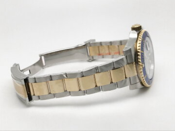 Rolex Submariner Date 116613lb-0005