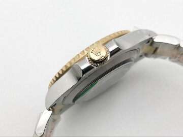 Rolex Submariner Date 116613lb-0005