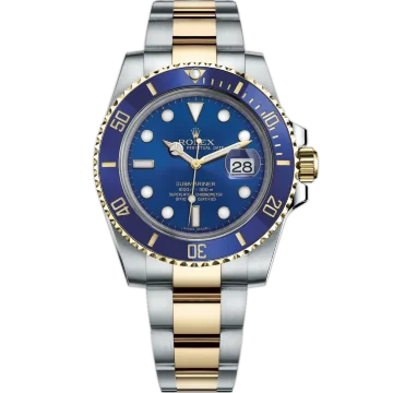Rolex Submariner Date 116613lb-0005