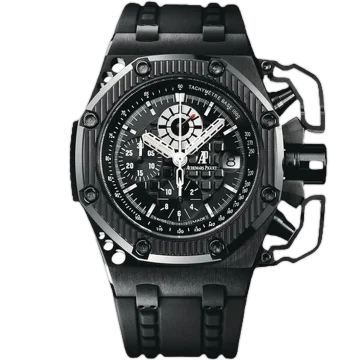 Audemars Piguet Royal Oak Offshore Survivor 26165IO.OO.A002CA.01