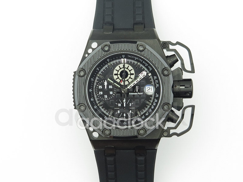 Audemars Piguet Royal Oak Offshore Survivor 26165IO.OO.A002CA.01 Арт. AP-0273 Арт. AP-0273