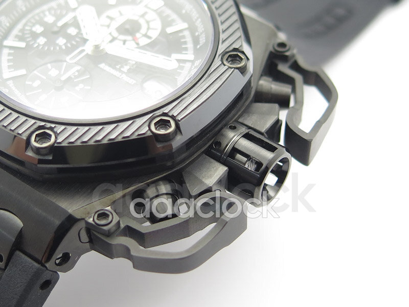 Audemars Piguet Royal Oak Offshore Survivor 26165IO.OO.A002CA.01 Арт. AP-0273 Арт. AP-0273
