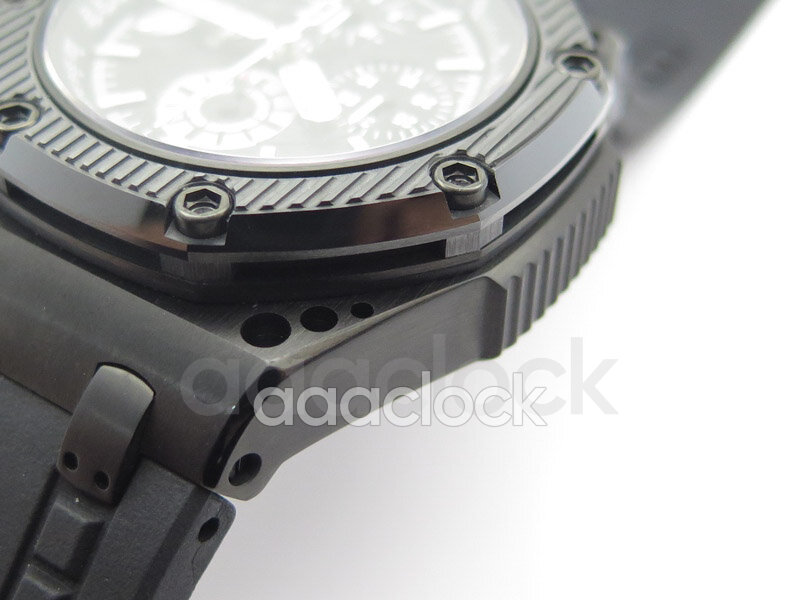 Audemars Piguet Royal Oak Offshore Survivor 26165IO.OO.A002CA.01 Арт. AP-0273 Арт. AP-0273