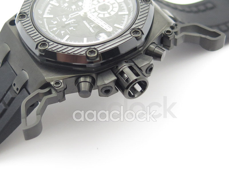 Audemars Piguet Royal Oak Offshore Survivor 26165IO.OO.A002CA.01 Арт. AP-0273 Арт. AP-0273