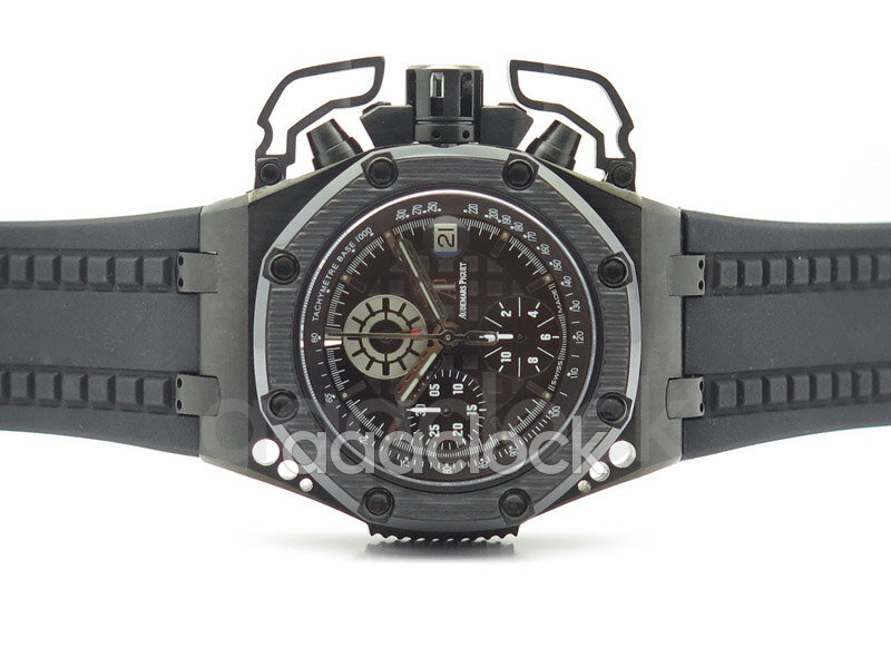 Audemars Piguet Royal Oak Offshore Survivor 26165IO.OO.A002CA.01 Арт. AP-0273 Арт. AP-0273