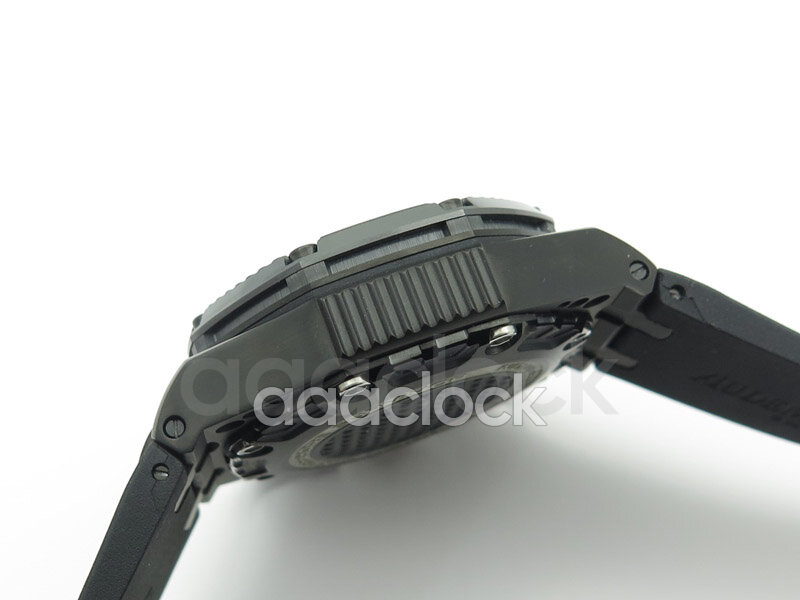 Audemars Piguet Royal Oak Offshore Survivor 26165IO.OO.A002CA.01 Арт. AP-0273 Арт. AP-0273