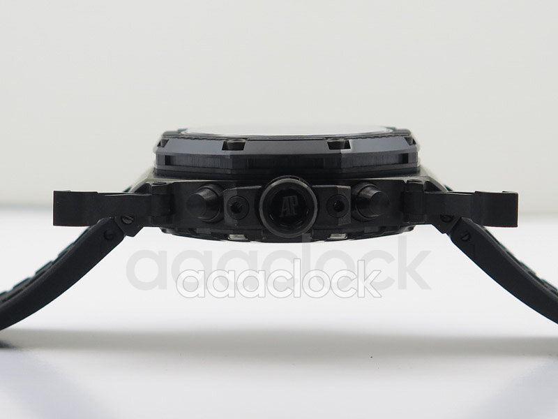 Audemars Piguet Royal Oak Offshore Survivor 26165IO.OO.A002CA.01 Арт. AP-0273 Арт. AP-0273