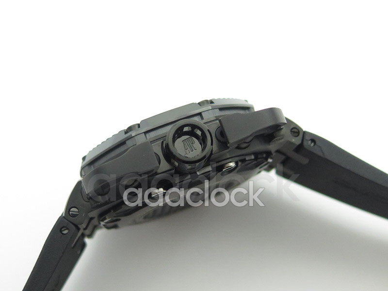 Audemars Piguet Royal Oak Offshore Survivor 26165IO.OO.A002CA.01 Арт. AP-0273 Арт. AP-0273