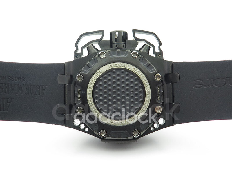 Audemars Piguet Royal Oak Offshore Survivor 26165IO.OO.A002CA.01 Арт. AP-0273 Арт. AP-0273