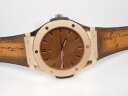 Hublot Classic Fusion Berluti Scritto 45mm Арт. HU-1314 Арт. HU-1314